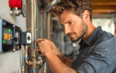 Mobile Commercial Gas Engineer