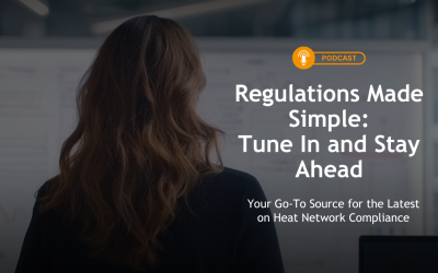 Podcast: Regulations Made Simple: Tune In and Stay Ahead