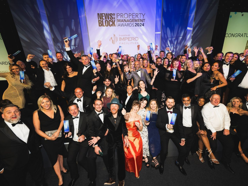 Awards-and-Recognition