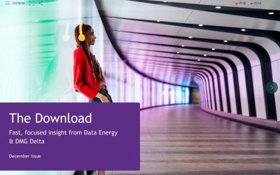 Staying Ahead in 2026: Introducing The Download