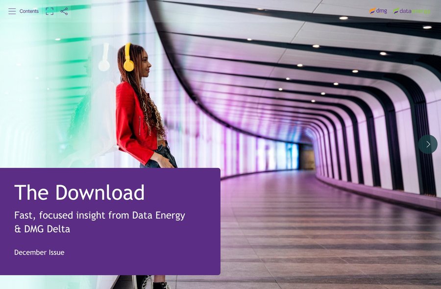 Staying Ahead in 2026: Introducing The Download